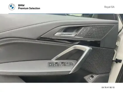 Photo 5 BMW X1  xDrive23i 218ch M Sport