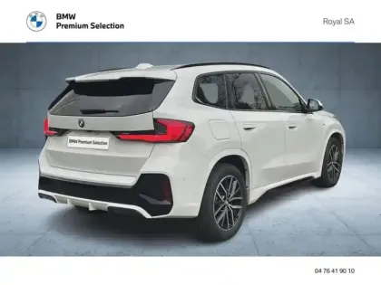 Photo 1 BMW X1  xDrive23i 218ch M Sport