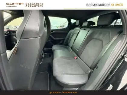 Photo 5 Cupra Leon  1.5 eHybrid 204ch V DSG6