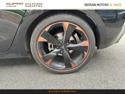 Photo 11 Cupra Leon  1.5 eHybrid 204ch V DSG6