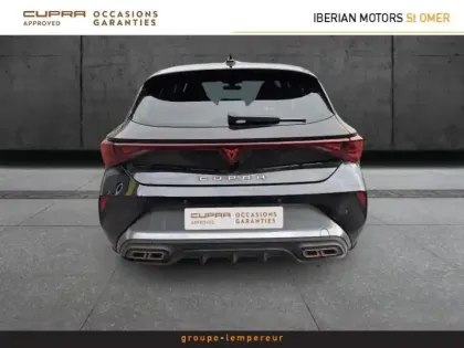 Photo 7 Cupra Leon  1.5 eHybrid 204ch V DSG6