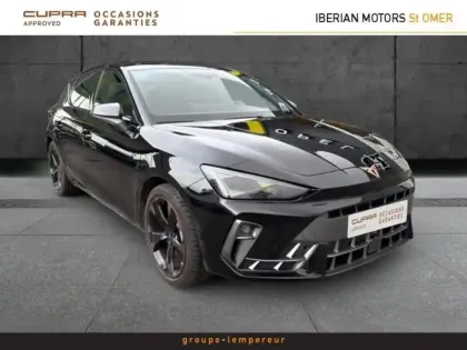 Photo 9 Cupra Leon  1.5 eHybrid 204ch V DSG6