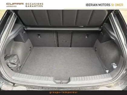 Photo 13 Cupra Leon  1.5 eHybrid 204ch V DSG6