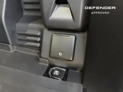 Photo 10 Land rover Defender  90 3.0 D200 Hard Top S