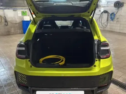 Photo 7 Abarth 600  e 240ch 54kWh Turismo