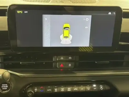 Photo 13 Abarth 600  e 240ch 54kWh Turismo