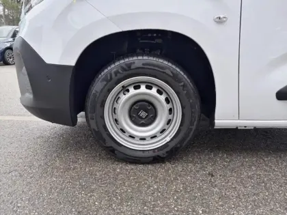 Photo 6 Fiat Doblo  Fg M Diesel 100ch Pack Premium Connect