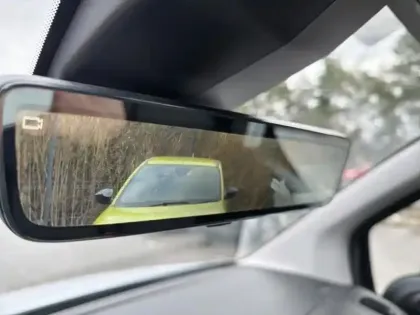 Photo 13 Fiat Doblo  Fg M Diesel 100ch Pack Premium Connect