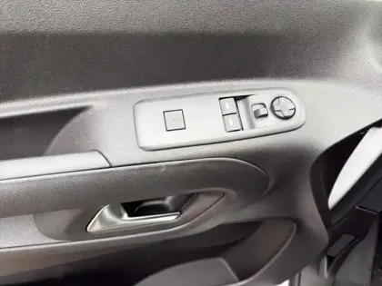 Photo 14 Fiat Doblo  Fg M Diesel 100ch Pack Premium Connect