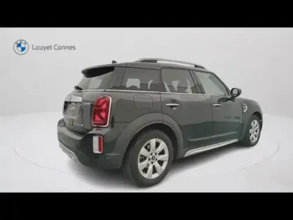 Photo 19 Mini Countryman  Cooper 136ch Edition Premium Plus BVA7