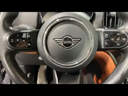 Photo 12 Mini Countryman  Cooper 136ch Edition Premium Plus BVA7