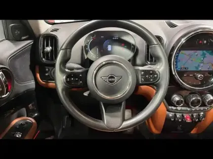 Photo 9 Mini Countryman  Cooper 136ch Edition Premium Plus BVA7