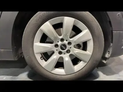 Photo 11 Mini Countryman  Cooper 136ch Edition Premium Plus BVA7