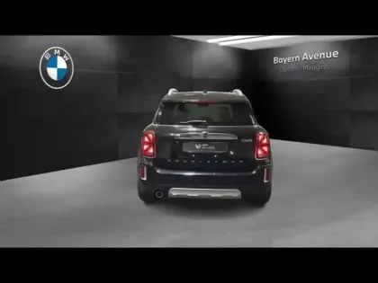 Photo 6 Mini Countryman  Cooper 136ch Edition Premium Plus BVA7
