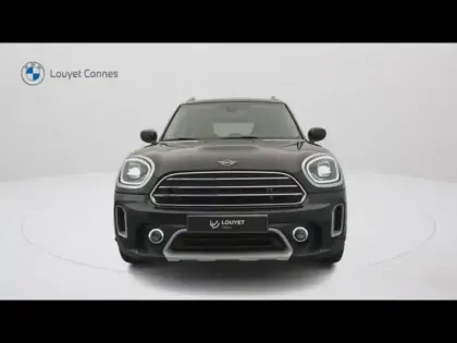 Photo 16 Mini Countryman  Cooper 136ch Edition Premium Plus BVA7