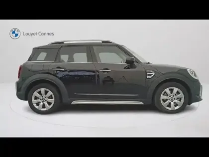 Photo 18 Mini Countryman  Cooper 136ch Edition Premium Plus BVA7