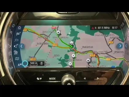 Photo 13 Mini Countryman  Cooper 136ch Edition Premium Plus BVA7