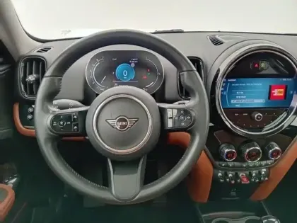 Photo 25 Mini Countryman  Cooper 136ch Edition Premium Plus BVA7