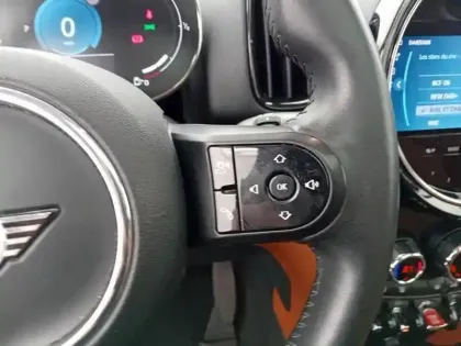 Photo 27 Mini Countryman  Cooper 136ch Edition Premium Plus BVA7