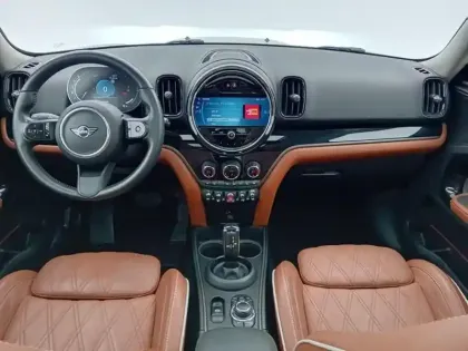 Photo 24 Mini Countryman  Cooper 136ch Edition Premium Plus BVA7