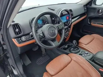 Photo 23 Mini Countryman  Cooper 136ch Edition Premium Plus BVA7