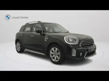 Photo 17 Mini Countryman  Cooper 136ch Edition Premium Plus BVA7