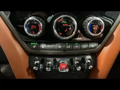 Photo 14 Mini Countryman  Cooper 136ch Edition Premium Plus BVA7