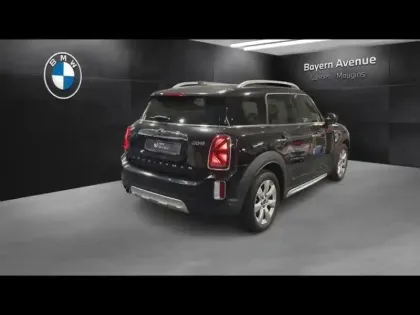 Photo 5 Mini Countryman  Cooper 136ch Edition Premium Plus BVA7