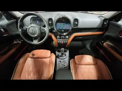 Photo 7 Mini Countryman  Cooper 136ch Edition Premium Plus BVA7