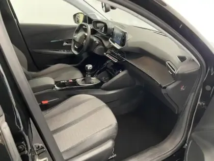 Photo 14 Peugeot 208  1.2 PureTech 100ch S&S Allure  Pack