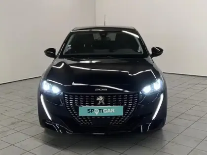 Photo 1 Peugeot 208  1.2 PureTech 100ch S&S Allure  Pack