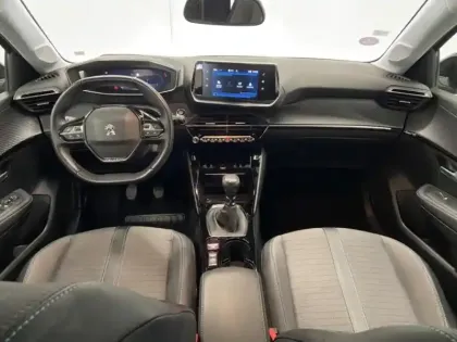 Photo 13 Peugeot 208  1.2 PureTech 100ch S&S Allure  Pack