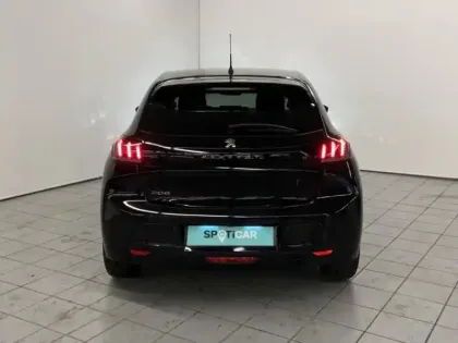 Photo 7 Peugeot 208  1.2 PureTech 100ch S&S Allure  Pack