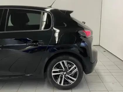 Photo 5 Peugeot 208  1.2 PureTech 100ch S&S Allure  Pack