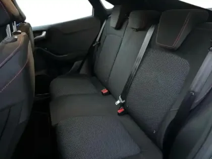 Photo 7 Ford Puma  1.0 EcoBoost 125ch mHEV ST-Line 6cv