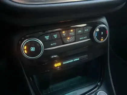 Photo 14 Ford Puma  1.0 EcoBoost 125ch mHEV ST-Line 6cv