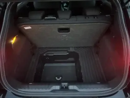 Photo 8 Ford Puma  1.0 EcoBoost 125ch mHEV ST-Line 6cv