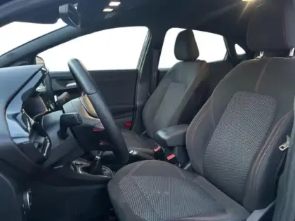 Photo 6 Ford Puma  1.0 EcoBoost 125ch mHEV ST-Line 6cv