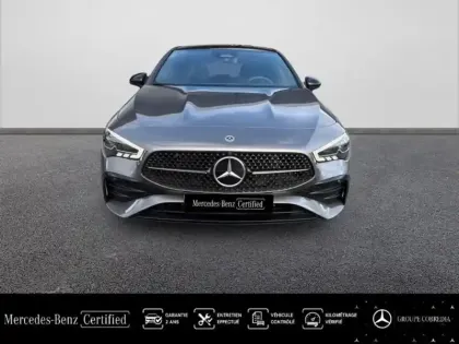 Photo 4 Mercedes CLA  Shooting Brake 200 163ch AMG Line 7G-DCT