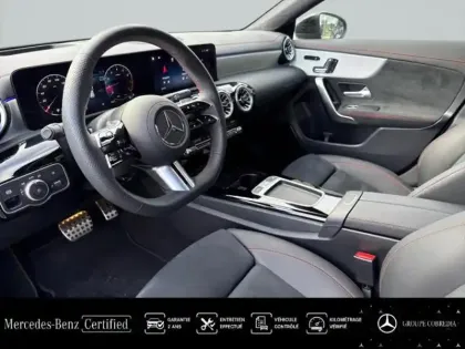 Photo 20 Mercedes CLA  Shooting Brake 200 163ch AMG Line 7G-DCT