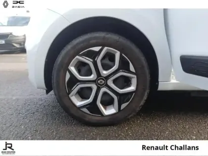 Photo 7 Renault Twingo  E-Tech Electric Equilibre R80 Achat Intégral