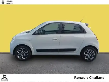 Photo 9 Renault Twingo  E-Tech Electric Equilibre R80 Achat Intégral