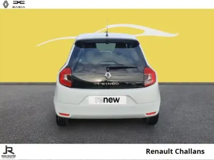 Photo 10 Renault Twingo  E-Tech Electric Equilibre R80 Achat Intégral