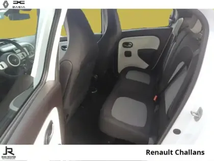 Photo 3 Renault Twingo  E-Tech Electric Equilibre R80 Achat Intégral
