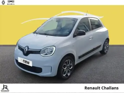 Photo Renault Twingo