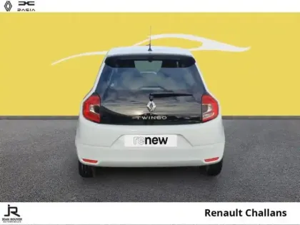 Photo 25 Renault Twingo  E-Tech Electric Equilibre R80 Achat Intégral