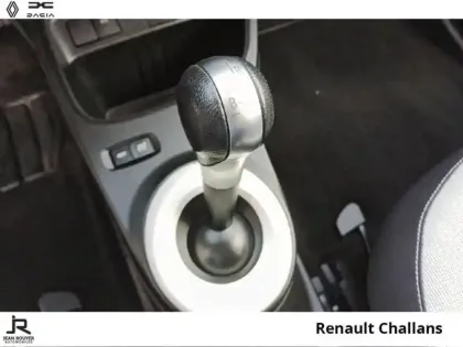 Photo 5 Renault Twingo  E-Tech Electric Equilibre R80 Achat Intégral