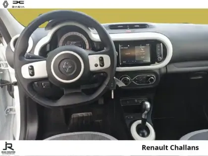 Photo 4 Renault Twingo  E-Tech Electric Equilibre R80 Achat Intégral