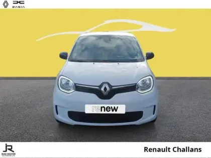 Photo 23 Renault Twingo  E-Tech Electric Equilibre R80 Achat Intégral