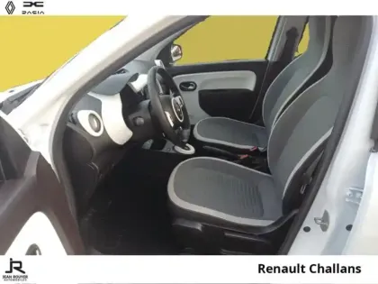 Photo 2 Renault Twingo  E-Tech Electric Equilibre R80 Achat Intégral